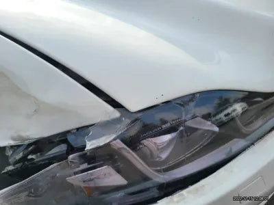 2016 Jaguar XJ SAJAA229XGNV99979 VIN:SAJAA229XGNV99979