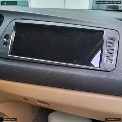 2017 Kia Carnival KNAME81ABJS427845 VIN:KNAME81ABJS427845