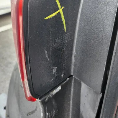 2019 Genesis G80 VIN: