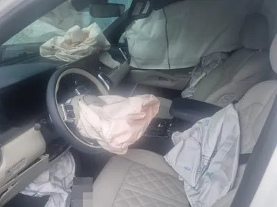 2021 Kia Sorento KNARH81GBNA083565 VIN:KNARH81GBNA083565