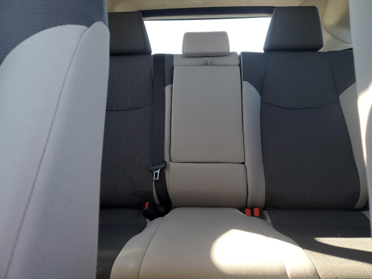 2024 TOYOTA RAV4 XLE VIN:2T3W1RFV6RC299793