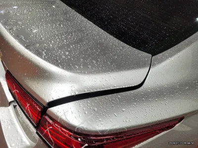 2021 Lexus LS 500 VIN: