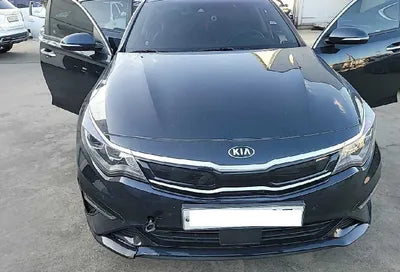 2020 Kia K5 KNAGT41EBLA038957 VIN:KNAGT41EBLA038957