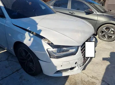 2016 Audi A4 WAUZZZ8K4GA011219 VIN:WAUZZZ8K4GA011219