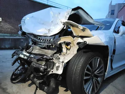 2019 Kia Stinger KNAE351ABKS058699 VIN:KNAE351ABKS058699