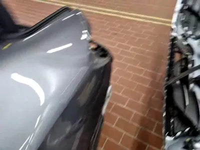 2018 Mercedes-Benz E 220 WDDZF0EB0JA484754 VIN:WDDZF0EB0JA484754