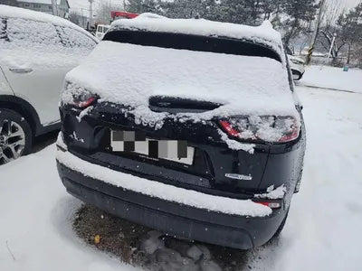 2018 Jeep Cherokee VIN: