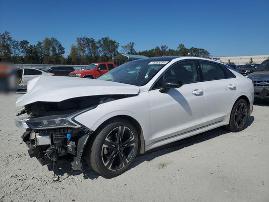 2022 KIA K5 GT LINE VIN:5XXG64J24NG104369