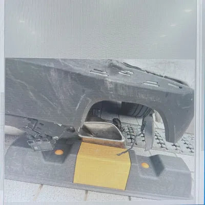 2023 BMW 520 WBA11BH05PWX85492 VIN:WBA11BH05PWX85492