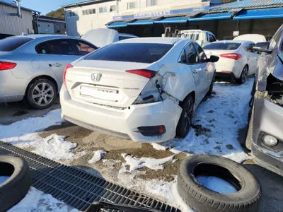 2018 Honda Civic 19XFC2670JE300186 VIN:19XFC2670JE300186