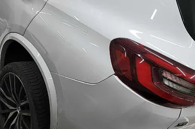 2021 BMW X5 M WBAJU4100M9E71906 VIN:WBAJU4100M9E71906