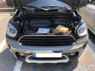2022 MINI Countryman WMW31BR0XN3N69644 VIN:WMW31BR0XN3N69644