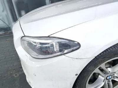 2016 BMW 520 WBA5E5108GG208967 VIN:WBA5E5108GG208967