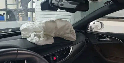 2018 Audi A6 WAUZZZ4G9JN120129 VIN:WAUZZZ4G9JN120129