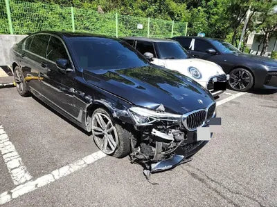 2018 BMW 730 WBA7C4103JBN77930 VIN:WBA7C4103JBN77930