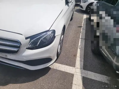 2018 Mercedes-Benz E 200 WDDZF4CB6JA386015 VIN:WDDZF4CB6JA386015