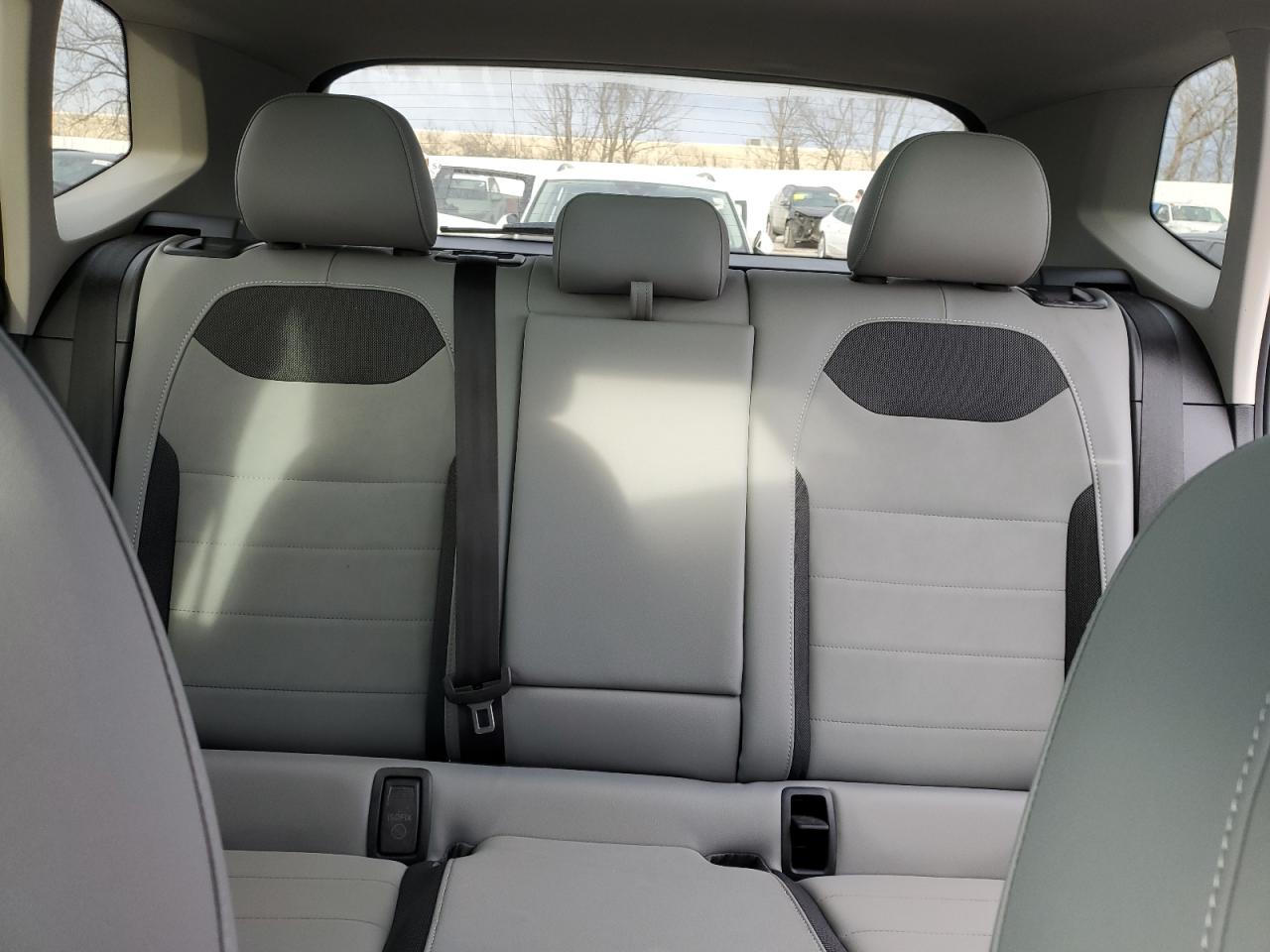 2024 VOLKSWAGEN TAOS SE VIN:3VVVX7B29RM120206