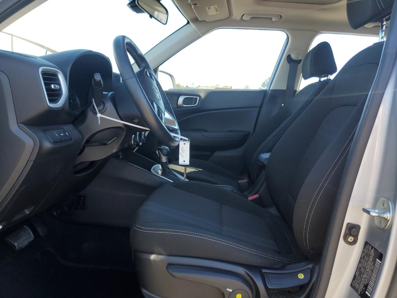 2022 HYUNDAI VENUE SEL VIN:KMHRC8A35NU181369