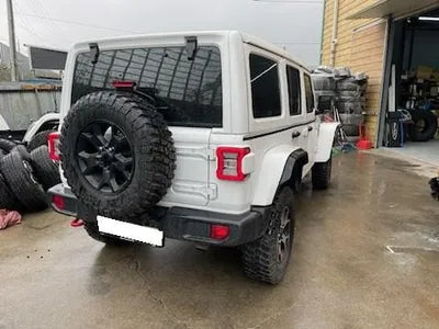 2020 Jeep Wrangler 1C4HJXFN1LW328301 VIN:1C4HJXFN1LW328301