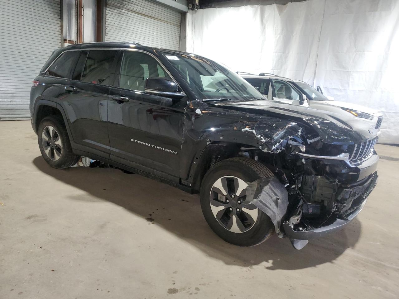 2024 JEEP GRAND CHEROKEE LIMITED 4XE VIN:1C4RJYB6XRC710703