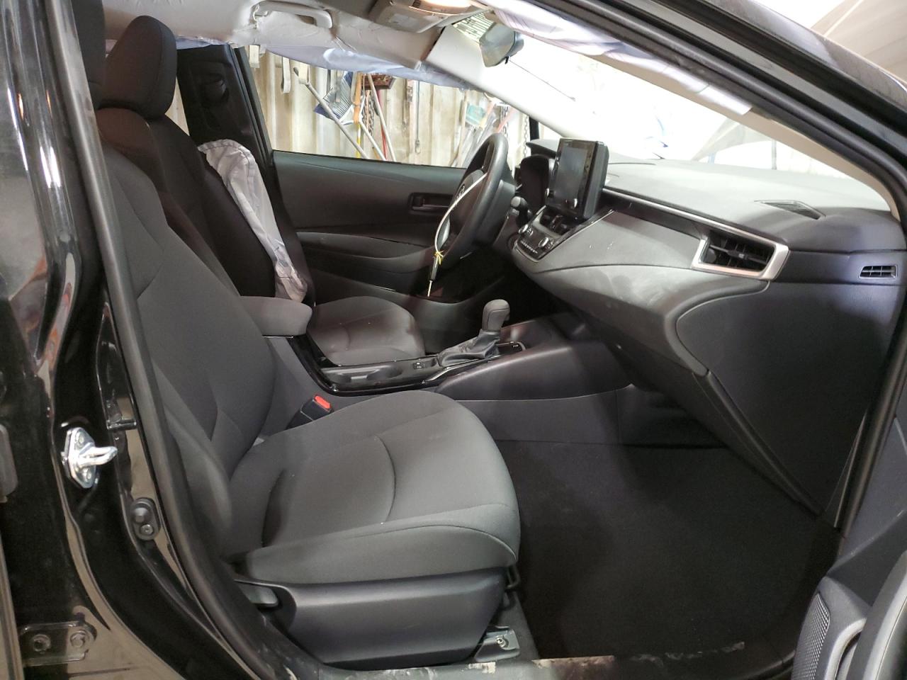 2022 TOYOTA COROLLA LE VIN:5YFEPMAE7NP336065