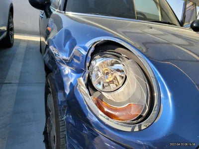2016 MINI Cooper WMWXU1106G2A92866 VIN:WMWXU1106G2A92866