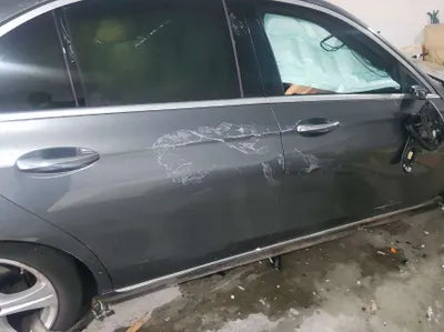 2018 Mercedes-Benz E 200 WDDZF4CB0JA425116 VIN:WDDZF4CB0JA425116