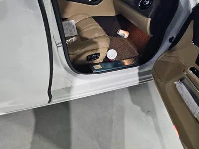 2016 Jaguar XJ VIN: