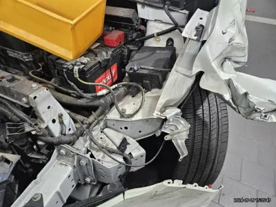 2019 Nissan Leaf VIN: