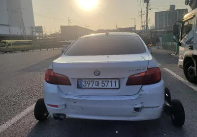 2015 BMW 520 WBA5E5109FG065557 VIN:WBA5E5109FG065557