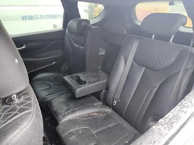 2019 Hyundai Santa FE 2KMHS381BBKU07648 VIN:2KMHS381BBKU07648