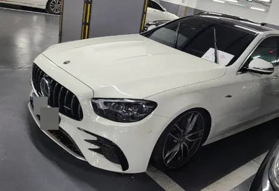 2021 Mercedes-Benz E 53 W1KZF6BB8MA938616 VIN:W1KZF6BB8MA938616