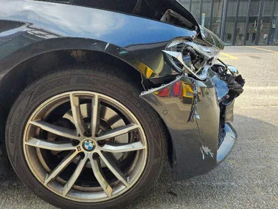 2017 BMW 520 WBAJC5108HG850787 VIN:WBAJC5108HG850787