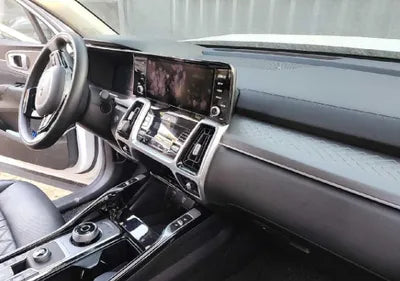 2021 Kia Sorento KNARG81BGMA025824 VIN:KNARG81BGMA025824