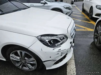 2016 Mercedes-Benz E 220 WDDHF0CB7GB187093 VIN:WDDHF0CB7GB187093