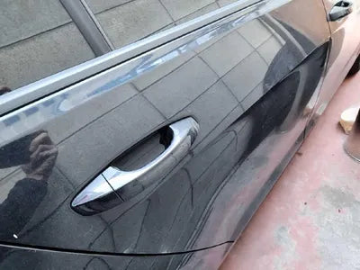 2015 Volkswagen Golf VIN: