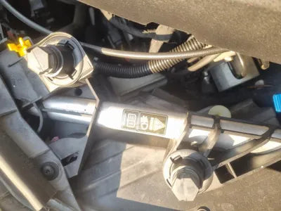 2015 Mercedes-Benz A 180 WDDBF1CB7FJ335596 VIN:WDDBF1CB7FJ335596