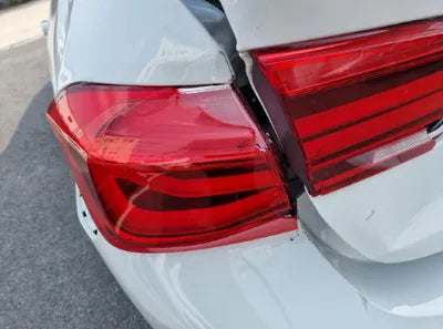 2018 BMW 320 WBA8C510XJ5L45298 VIN:WBA8C510XJ5L45298