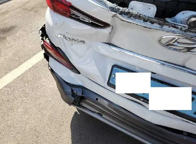2020 Hyundai Kona KMHK281GFLU113448 VIN:KMHK281GFLU113448