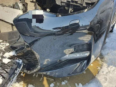 2017 Infiniti Q30 VIN: