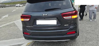 2015 Kia Sorento KNAPS81ABGA128194 VIN:KNAPS81ABGA128194