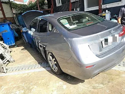 2016 Infiniti Q70 NONE VIN: