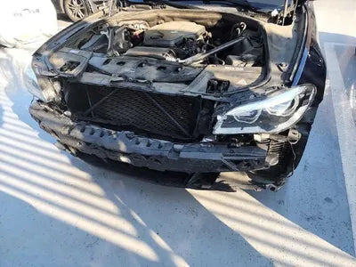 2015 BMW 520 WBA5E5100FG056343 VIN:WBA5E5100FG056343