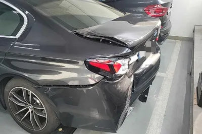 2021 BMW 520 WBA11BH07MWX25953 VIN:WBA11BH07MWX25953