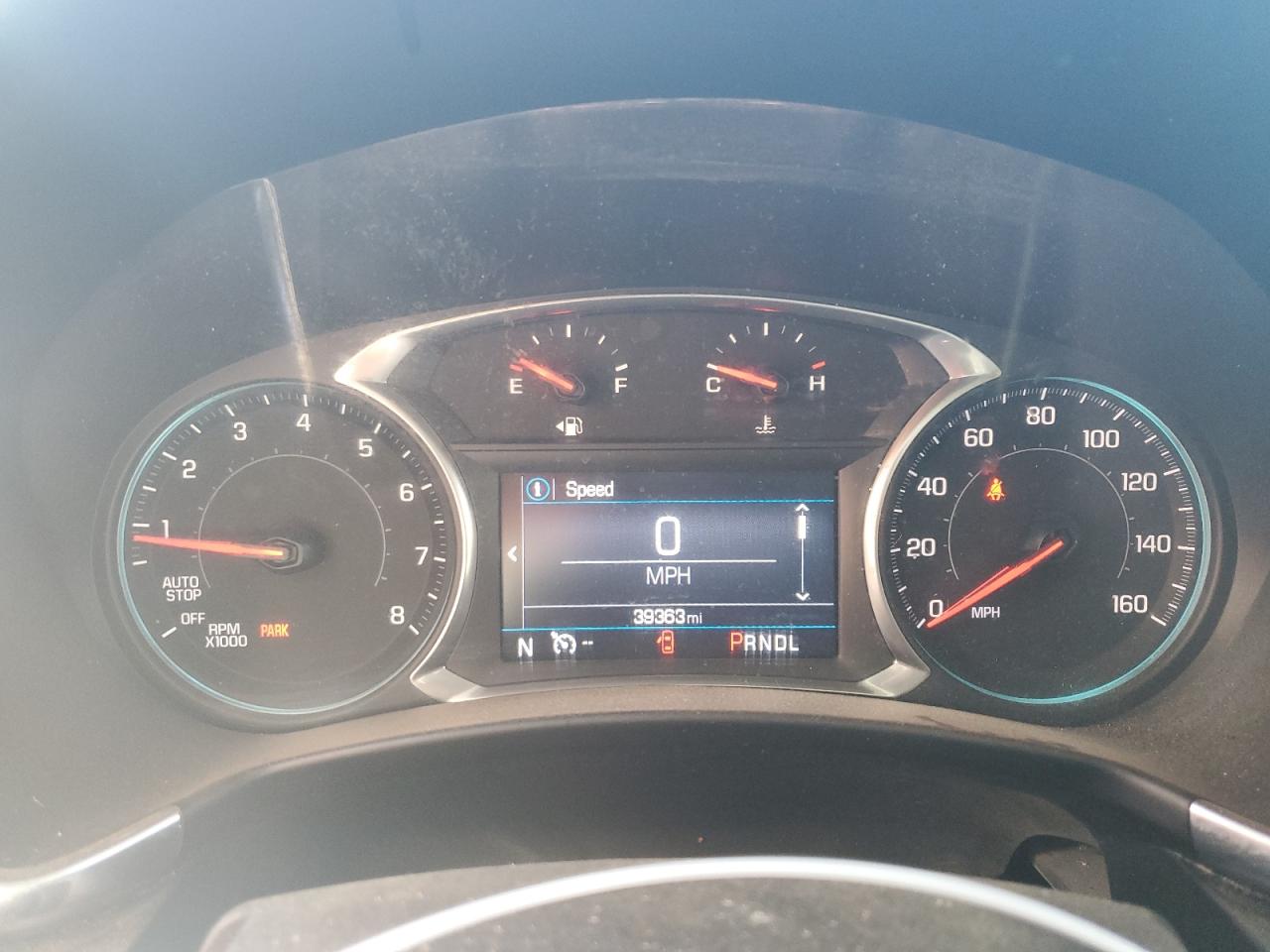 2022 CHEVROLET EQUINOX LT VIN:3GNAXUEV3NL221265