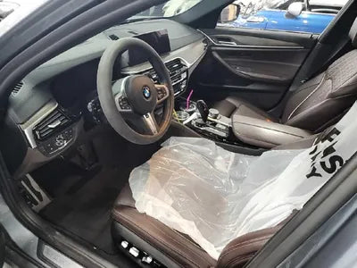 2019 BMW 520 WBAJF3104KBS70808 VIN:WBAJF3104KBS70808