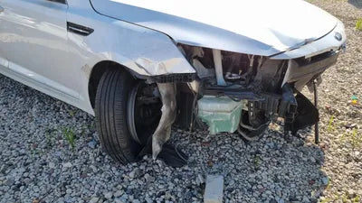 2014 Kia K5 VIN: