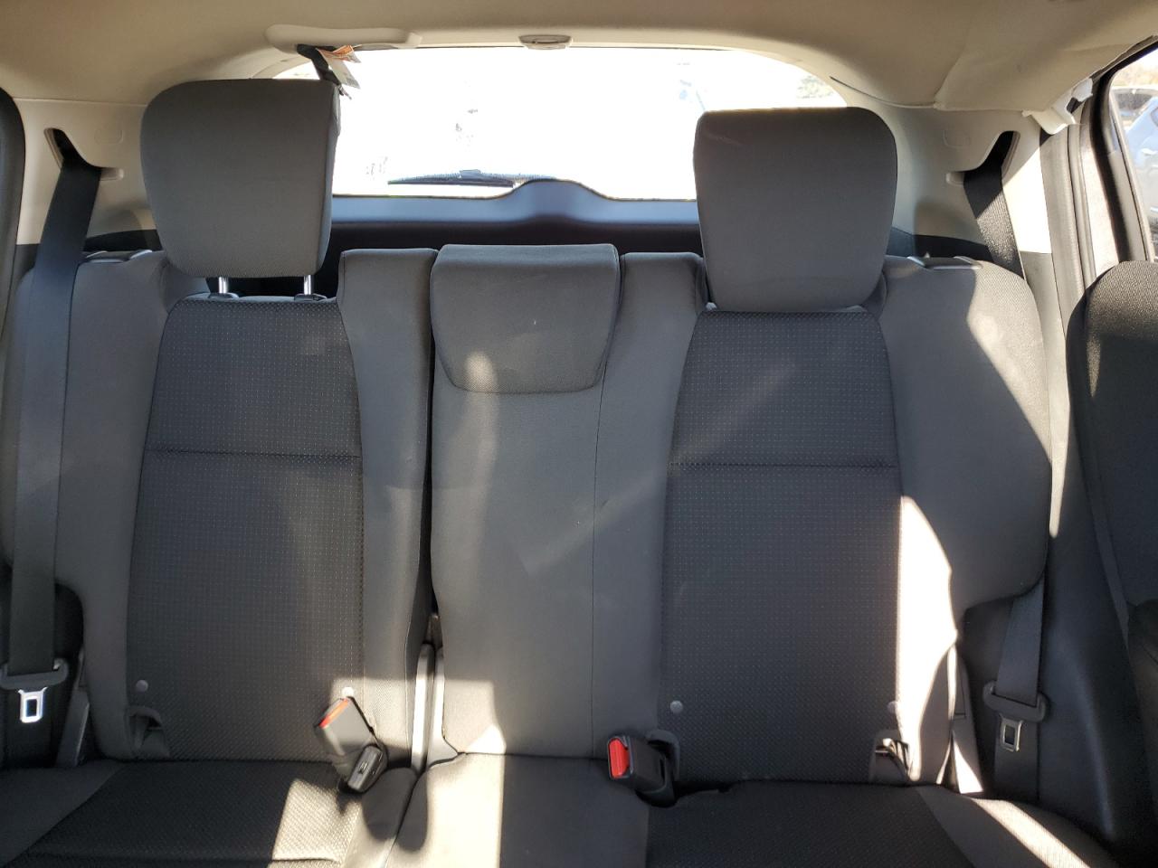 2022 HONDA HR-V EX VIN:3CZRU5H5XNM742817