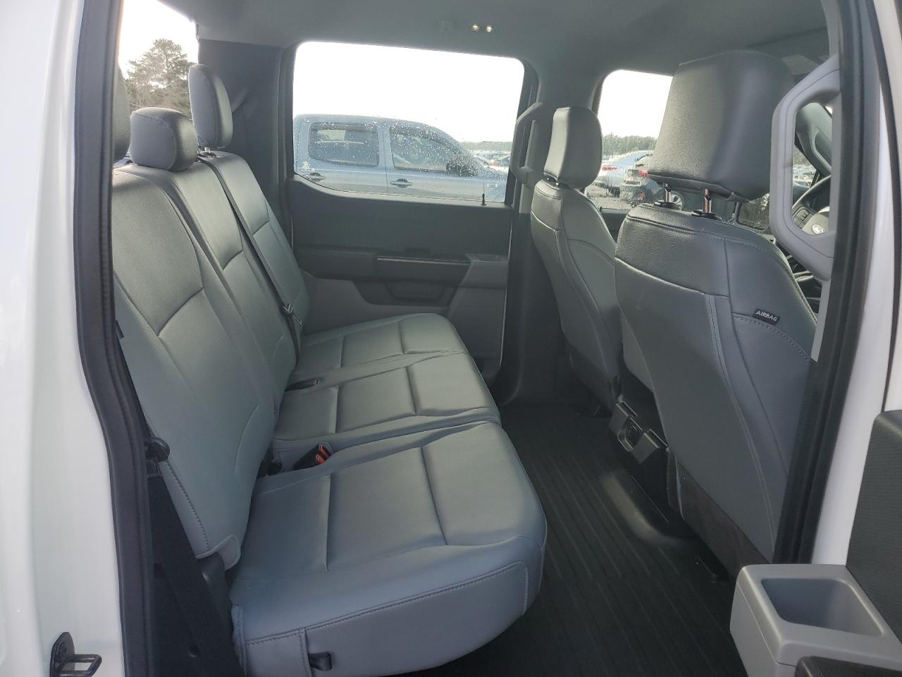 2022 FORD F150 SUPERCREW VIN:1FTFW1E51NFA93859