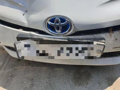 2017 Toyota Prius JTDKBRFU4H3570059 VIN:JTDKBRFU4H3570059